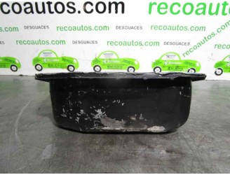 Recambio de carter para opel monterey 3.0 dti cat referencia OEM IAM   