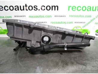 Recambio de carter para opel monterey 3.0 dti cat referencia OEM IAM   