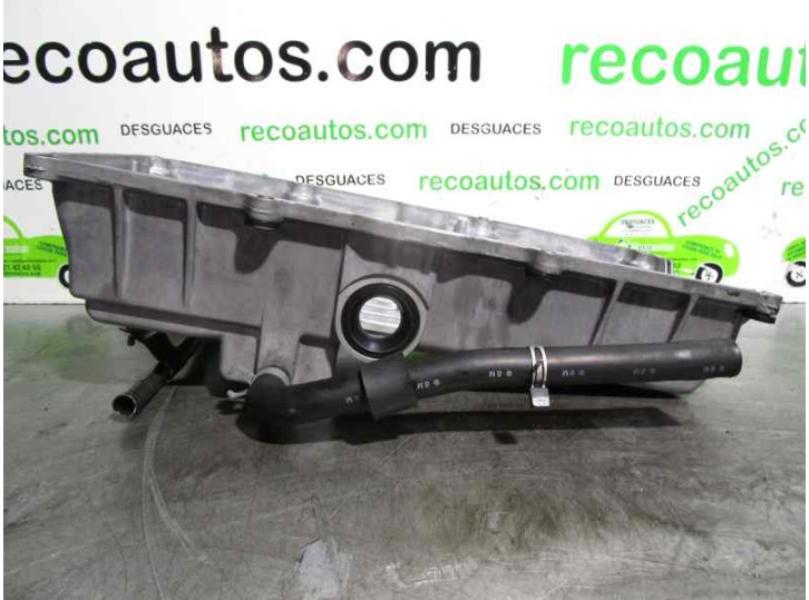 Recambio de carter para opel monterey 3.0 dti cat referencia OEM IAM   