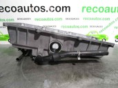 Recambio de carter para opel monterey 3.0 dti cat referencia OEM IAM   