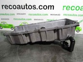 Recambio de carter para opel monterey 3.0 dti cat referencia OEM IAM   
