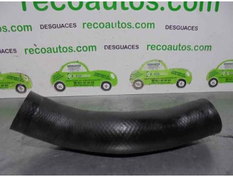 Recambio de tubo para toyota previa (r30) 2.0 turbodiesel cat referencia OEM IAM 020725 
