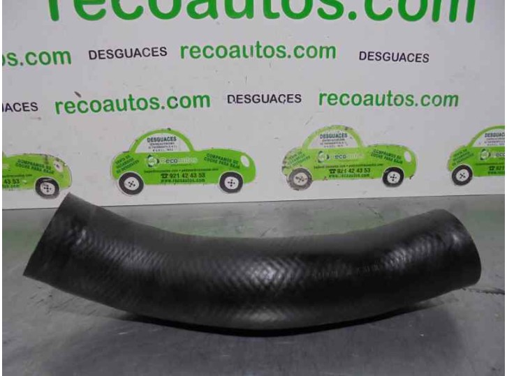 Recambio de tubo para toyota previa (r30) 2.0 turbodiesel cat referencia OEM IAM 020725  