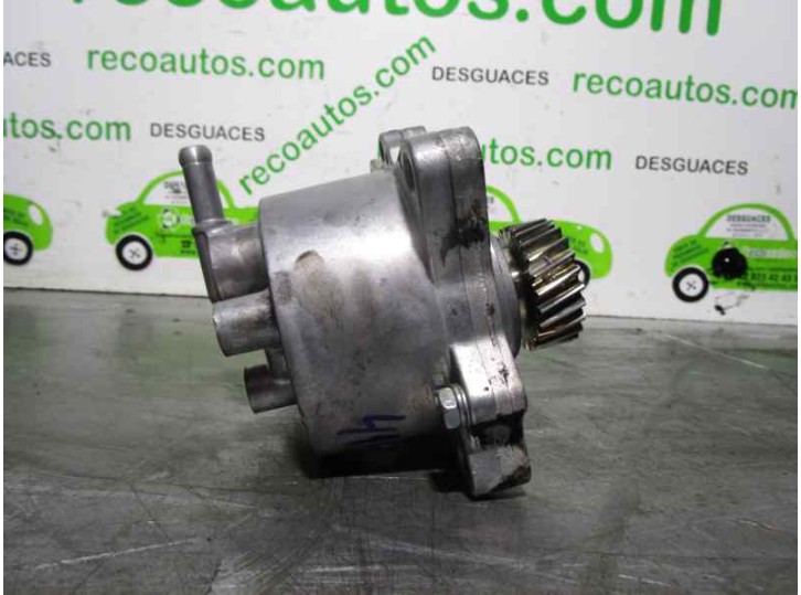 Recambio de depresor freno / bomba vacio para opel monterey 3.0 dti cat referencia OEM IAM 8971782142 PG8003C 