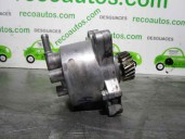 Recambio de depresor freno / bomba vacio para opel monterey 3.0 dti cat referencia OEM IAM 8971782142 PG8003C 