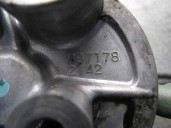 Recambio de depresor freno / bomba vacio para opel monterey 3.0 dti cat referencia OEM IAM 8971782142 PG8003C 