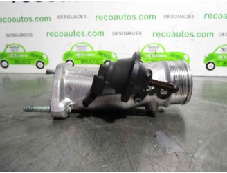 Recambio de caja mariposa para audi allroad quattro (4b5) 2.5 v6 24v tdi referencia OEM IAM 4B0145950C  