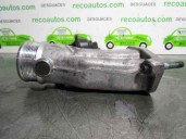 Recambio de caja mariposa para audi allroad quattro (4b5) 2.5 v6 24v tdi referencia OEM IAM 4B0145950C  