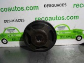 Recambio de polea cigueñal para chevrolet tacuma 1.6 cat referencia OEM IAM   
