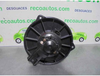 Recambio de motor calefaccion para toyota previa (r30) 2.0 turbodiesel cat referencia OEM IAM 1940001630  