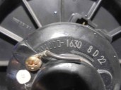 Recambio de motor calefaccion para toyota previa (r30) 2.0 turbodiesel cat referencia OEM IAM 1940001630  