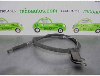 Recambio de cableado para toyota previa (r30) 2.0 turbodiesel cat referencia OEM IAM 