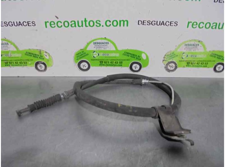 Recambio de cableado para toyota previa (r30) 2.0 turbodiesel cat referencia OEM IAM   