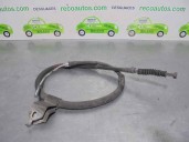 Recambio de cableado para toyota previa (r30) 2.0 turbodiesel cat referencia OEM IAM   