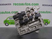 Recambio de caja reles / fusibles para toyota previa (r30) 2.0 turbodiesel cat referencia OEM IAM 8922128040  