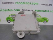 Recambio de caja reles / fusibles para toyota previa (r30) 2.0 turbodiesel cat referencia OEM IAM 8922128040  