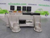Recambio de caja reles / fusibles para toyota previa (r30) 2.0 turbodiesel cat referencia OEM IAM 8922128040  