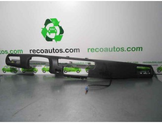 Recambio de airbag delantero derecho para citroën c8 2.2 hdi fap cat (4hw) referencia OEM IAM 1487867080 CB10059 