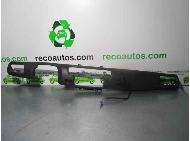 Recambio de airbag delantero derecho para citroën c8 2.2 hdi fap cat (4hw) referencia OEM IAM 1487867080 CB10059 