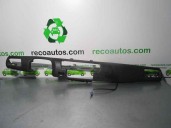 Recambio de airbag delantero derecho para citroën c8 2.2 hdi fap cat (4hw) referencia OEM IAM 1487867080 CB10059 