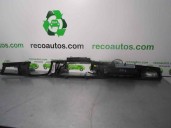 Recambio de airbag delantero derecho para citroën c8 2.2 hdi fap cat (4hw) referencia OEM IAM 1487867080 CB10059 