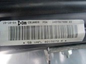 Recambio de airbag delantero derecho para citroën c8 2.2 hdi fap cat (4hw) referencia OEM IAM 1487867080 CB10059 