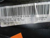 Recambio de airbag delantero derecho para citroën c8 2.2 hdi fap cat (4hw) referencia OEM IAM 1487867080 CB10059 