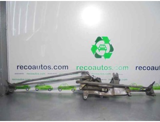 Recambio de motor limpia delantero para citroën c8 2.2 hdi fap cat (4hw) referencia OEM IAM 1495633080  