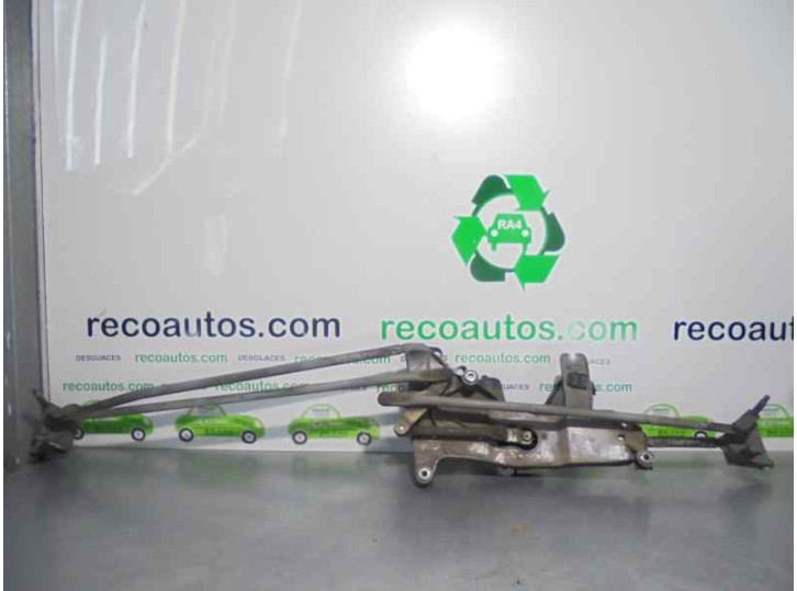 Recambio de motor limpia delantero para citroën c8 2.2 hdi fap cat (4hw) referencia OEM IAM 1495633080 