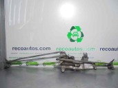 Recambio de motor limpia delantero para citroën c8 2.2 hdi fap cat (4hw) referencia OEM IAM 1495633080 