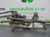 Recambio de motor limpia delantero para citroën c8 2.2 hdi fap cat (4hw) referencia OEM IAM 1495633080 