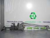 Recambio de motor limpia delantero para citroën c8 2.2 hdi fap cat (4hw) referencia OEM IAM 1495633080 