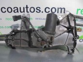Recambio de motor limpia delantero para citroën c8 2.2 hdi fap cat (4hw) referencia OEM IAM 1495633080 