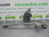 Recambio de elevalunas trasero derecho para citroën c8 2.2 hdi fap cat (4hw) referencia OEM IAM 32261604 6 PINES 5 PUERTAS