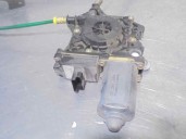 Recambio de elevalunas trasero derecho para citroën c8 2.2 hdi fap cat (4hw) referencia OEM IAM 32261604 6 PINES 5 PUERTAS