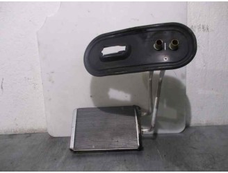 Recambio de radiador calefaccion / aire acondicionado para citroën c8 2.2 hdi fap cat (4hw) referencia OEM IAM  020224500 DENSO