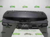 Recambio de salpicadero para citroën c8 2.2 hdi fap cat (4hw) referencia OEM IAM NEGRO 