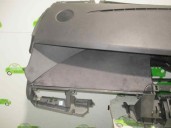 Recambio de salpicadero para citroën c8 2.2 hdi fap cat (4hw) referencia OEM IAM  NEGRO 