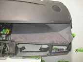 Recambio de salpicadero para citroën c8 2.2 hdi fap cat (4hw) referencia OEM IAM NEGRO 