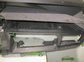 Recambio de salpicadero para citroën c8 2.2 hdi fap cat (4hw) referencia OEM IAM  NEGRO 