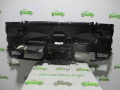 Recambio de salpicadero para citroën c8 2.2 hdi fap cat (4hw) referencia OEM IAM  NEGRO 