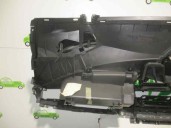 Recambio de salpicadero para citroën c8 2.2 hdi fap cat (4hw) referencia OEM IAM NEGRO 