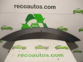Recambio de salpicadero para citroën c8 2.2 hdi fap cat (4hw) referencia OEM IAM  NEGRO 