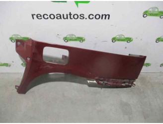 Recambio de aletin trasero izquierdo para citroën c8 2.2 hdi fap cat (4hw) referencia OEM IAM 1485154080 GRANATE 