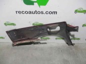 Recambio de aletin trasero izquierdo para citroën c8 2.2 hdi fap cat (4hw) referencia OEM IAM 1485154080 GRANATE 