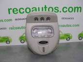 Recambio de luz interior para citroën c8 2.2 hdi fap cat (4hw) referencia OEM IAM 241747207  