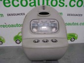 Recambio de luz interior para citroën c8 2.2 hdi fap cat (4hw) referencia OEM IAM 241747207  