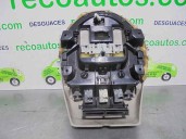 Recambio de luz interior para citroën c8 2.2 hdi fap cat (4hw) referencia OEM IAM 241747207  