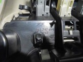 Recambio de luz interior para citroën c8 2.2 hdi fap cat (4hw) referencia OEM IAM 241747207 