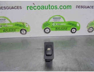 Recambio de mando elevalunas trasero izquierdo para citroën c8 2.2 hdi fap cat (4hw) referencia OEM IAM 14889170XT  